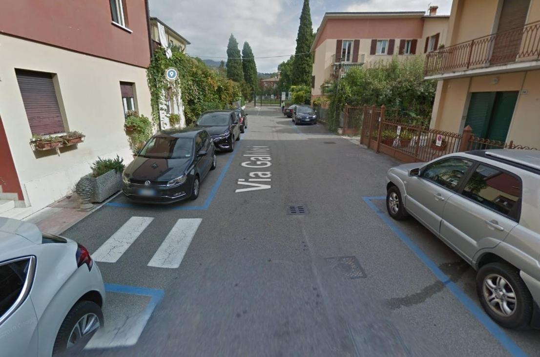 Casa Pigna Leilighet Garda  Eksteriør bilde
