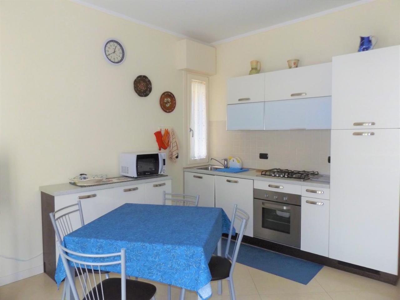Casa Pigna Leilighet Garda  Eksteriør bilde