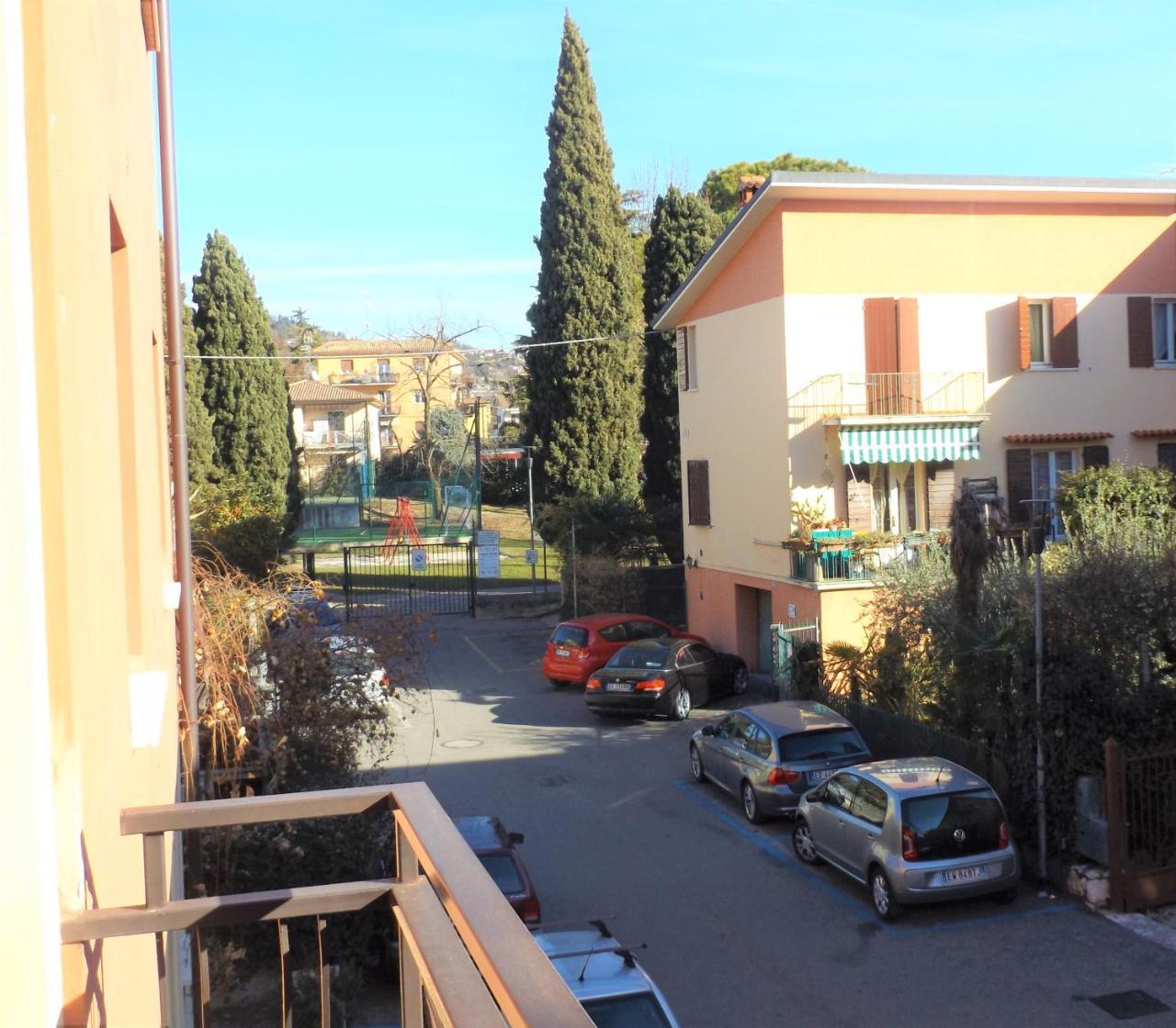 Casa Pigna Leilighet Garda  Eksteriør bilde