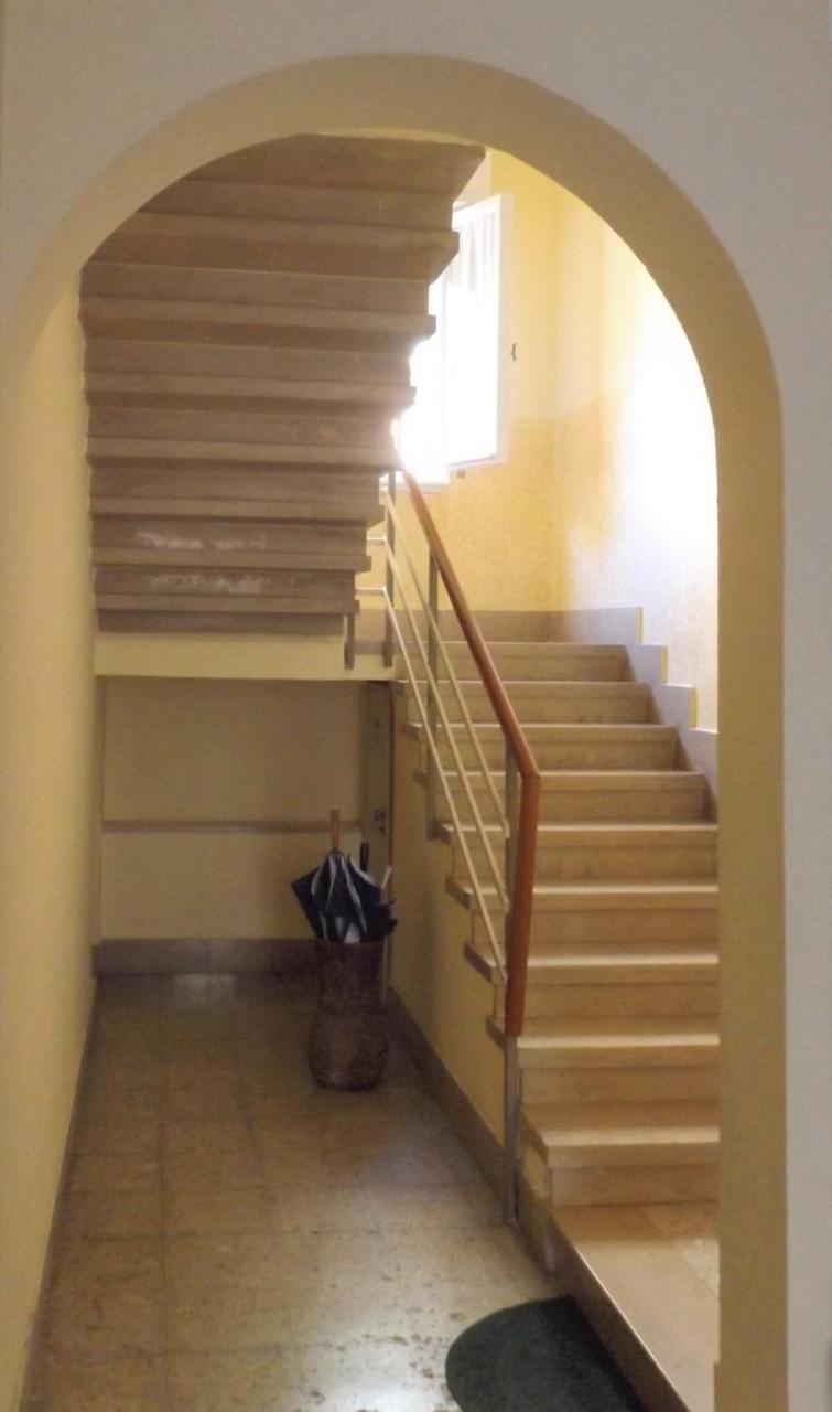 Casa Pigna Leilighet Garda  Eksteriør bilde